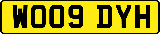 WO09DYH