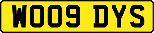 WO09DYS