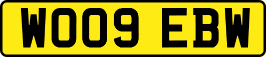 WO09EBW