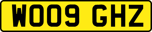 WO09GHZ