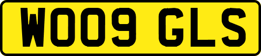 WO09GLS