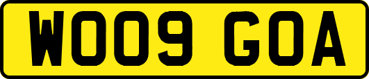 WO09GOA