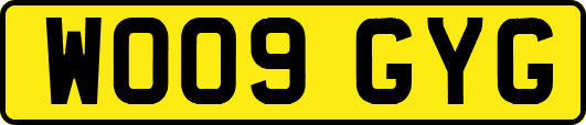 WO09GYG