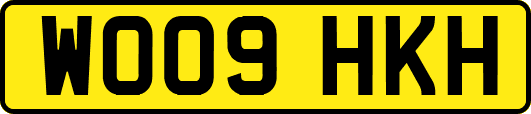 WO09HKH