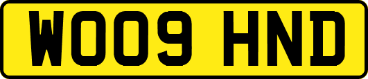 WO09HND