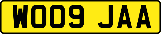 WO09JAA