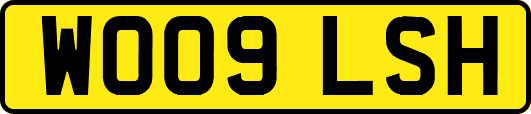 WO09LSH