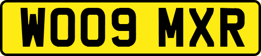 WO09MXR