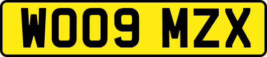 WO09MZX