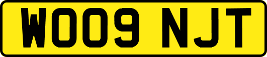 WO09NJT