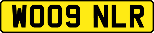 WO09NLR