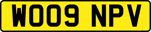 WO09NPV