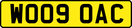 WO09OAC