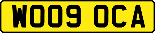 WO09OCA