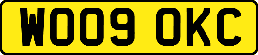 WO09OKC