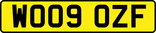 WO09OZF