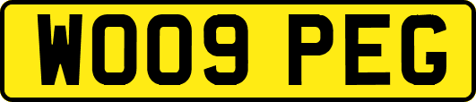 WO09PEG