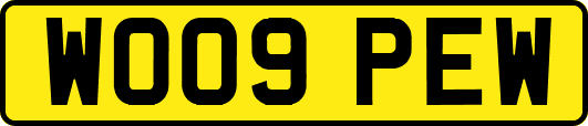 WO09PEW