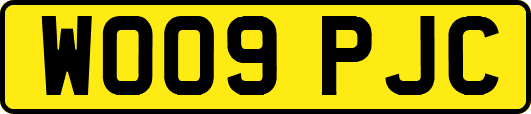 WO09PJC