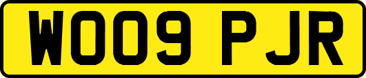 WO09PJR