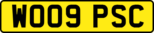 WO09PSC
