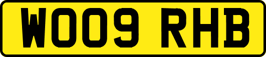 WO09RHB