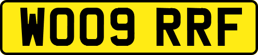 WO09RRF