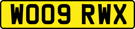 WO09RWX