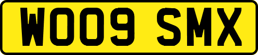 WO09SMX