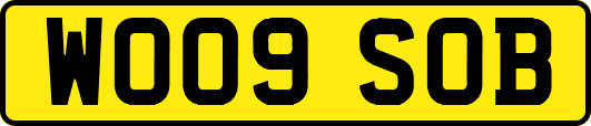 WO09SOB
