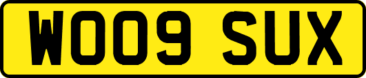 WO09SUX