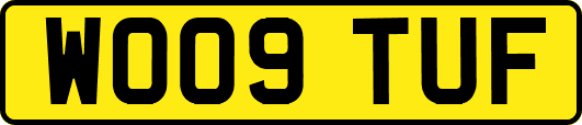 WO09TUF