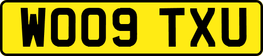 WO09TXU