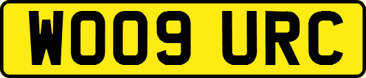 WO09URC
