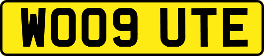 WO09UTE