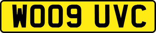 WO09UVC