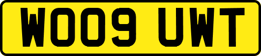 WO09UWT