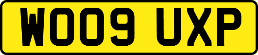 WO09UXP