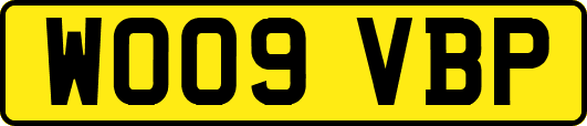 WO09VBP