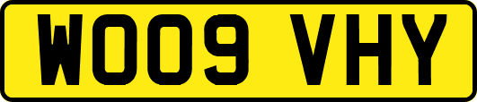 WO09VHY