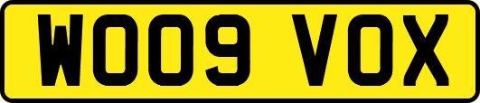 WO09VOX