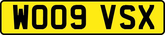 WO09VSX