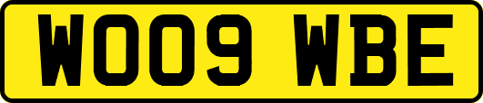 WO09WBE