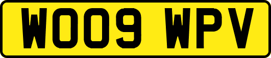WO09WPV