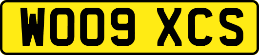 WO09XCS