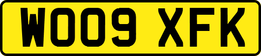 WO09XFK