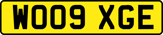 WO09XGE