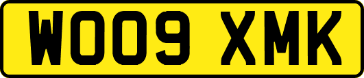 WO09XMK