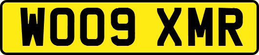 WO09XMR