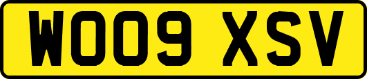 WO09XSV